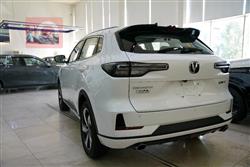 Changan UNI-S